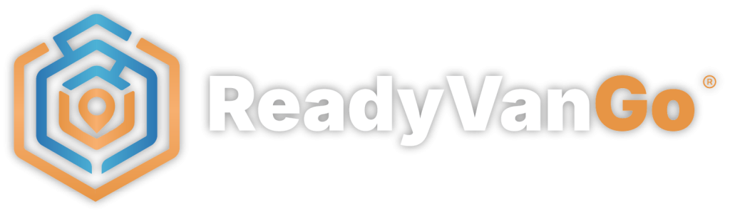 ReadyVanGo Logo